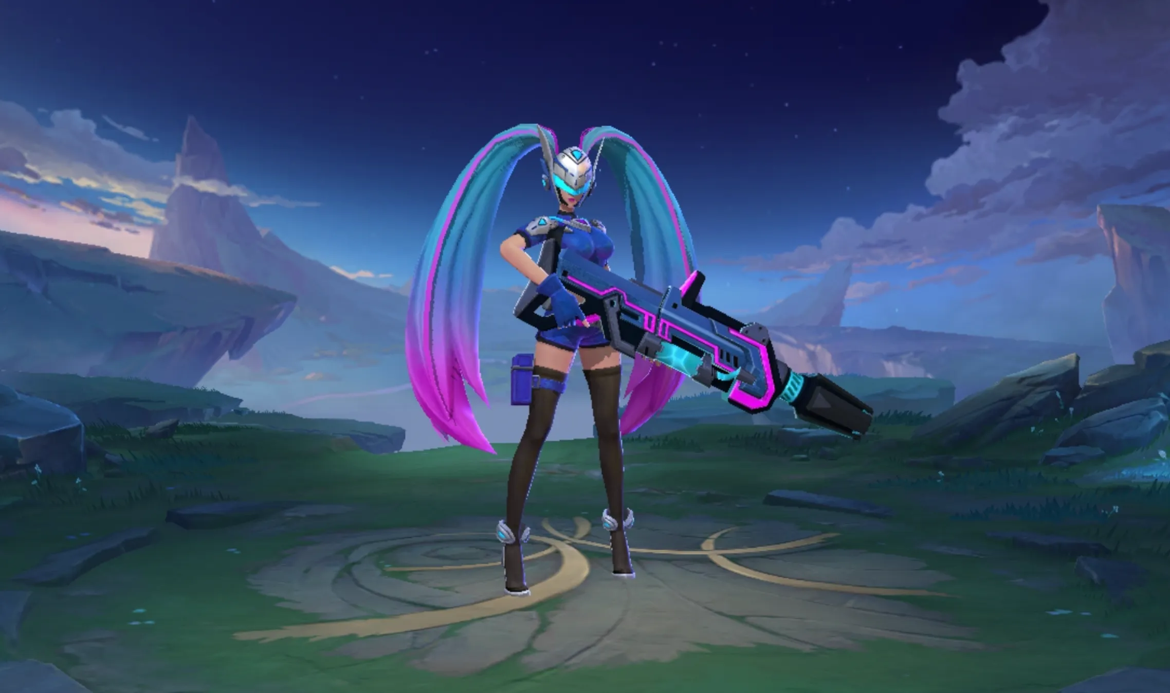 Τα 10 πιο σπάνια skins του MLBB (2025) & πού να αγοράσεις λογαριασμούς MLBB