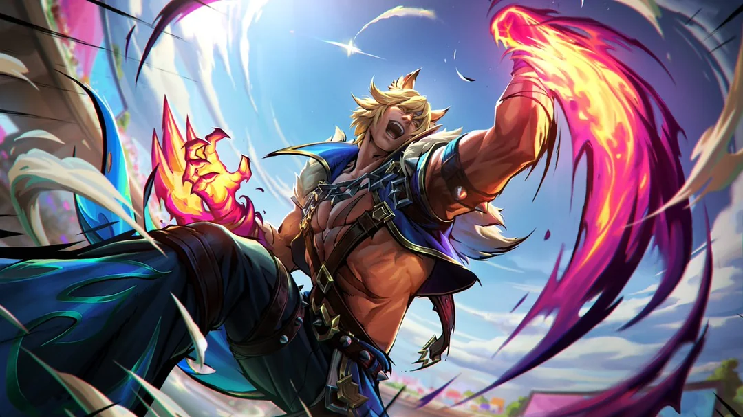 Οδηγός Sett στο Arena – Καλύτερα Builds, Augments & Αντιμετώπιση