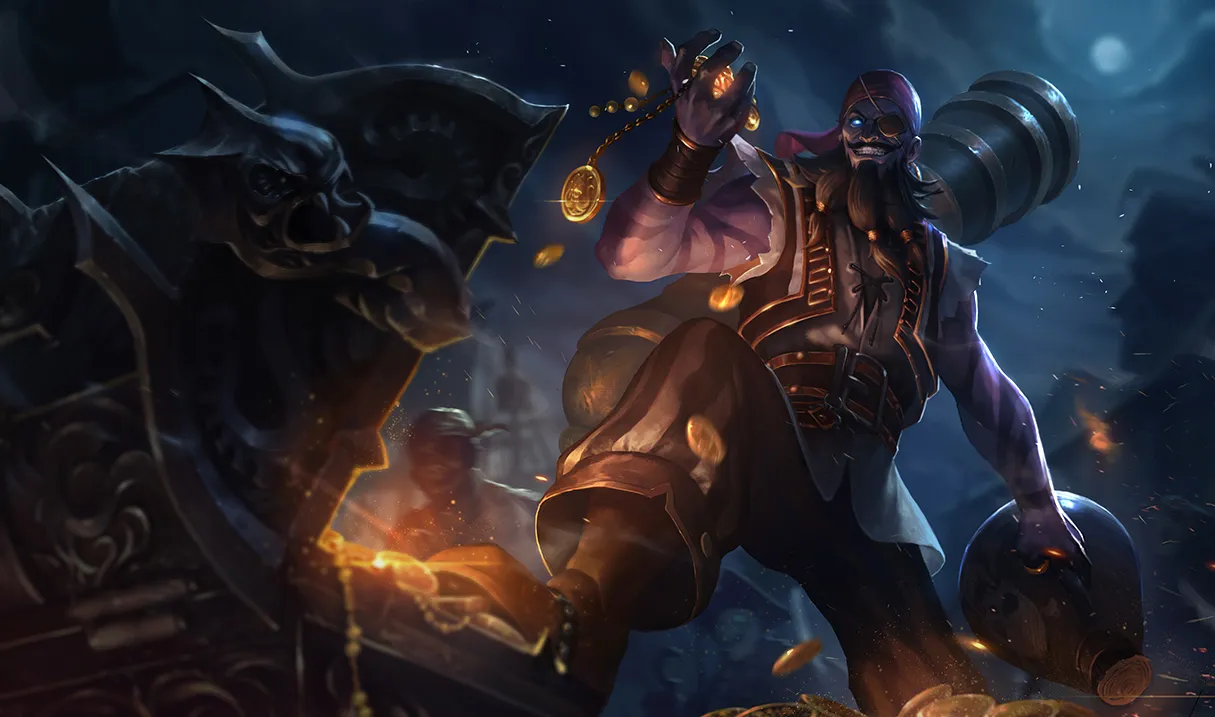 Οδηγός Ryze Arena Μάρτιος 2025 – Καλύτερα Builds, Augments & Counters