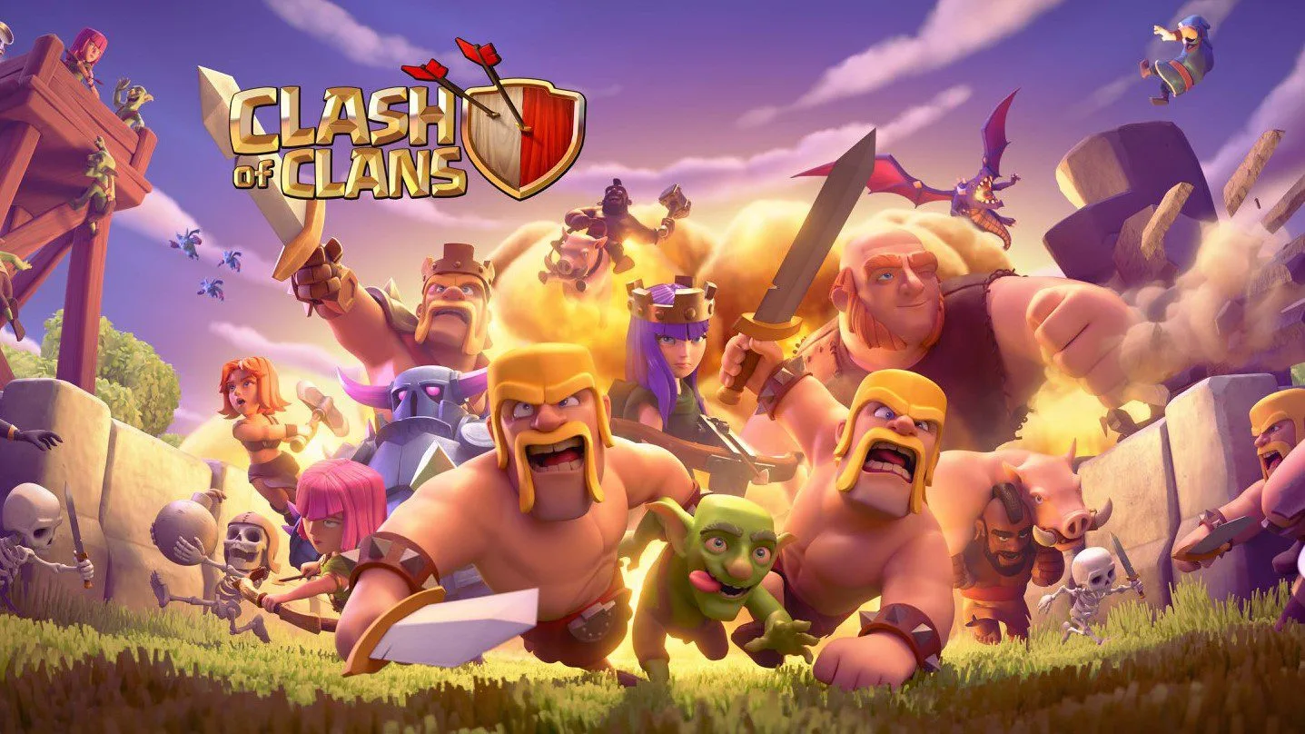 Αξίζει να φτάσεις στο μέγιστο τη βάση σου στο Clash of Clans;