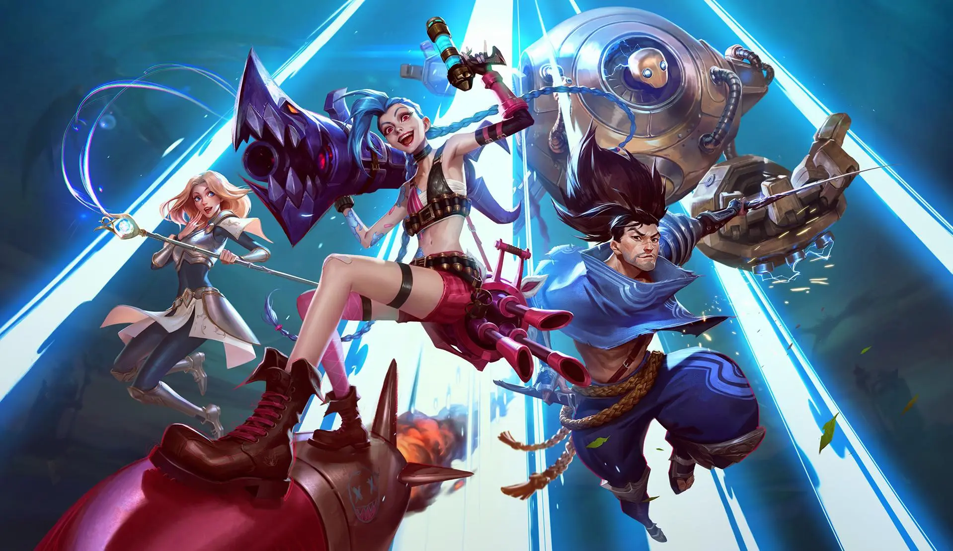 ARAM vs Summoner’s Rift vs Arena: Ποιο mode είναι για εσένα;