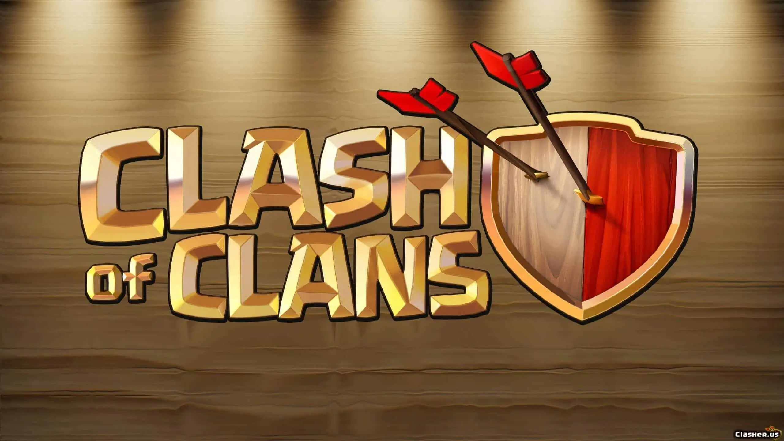 Πόσο αξίζει ο λογαριασμός σου στο Clash of Clans;