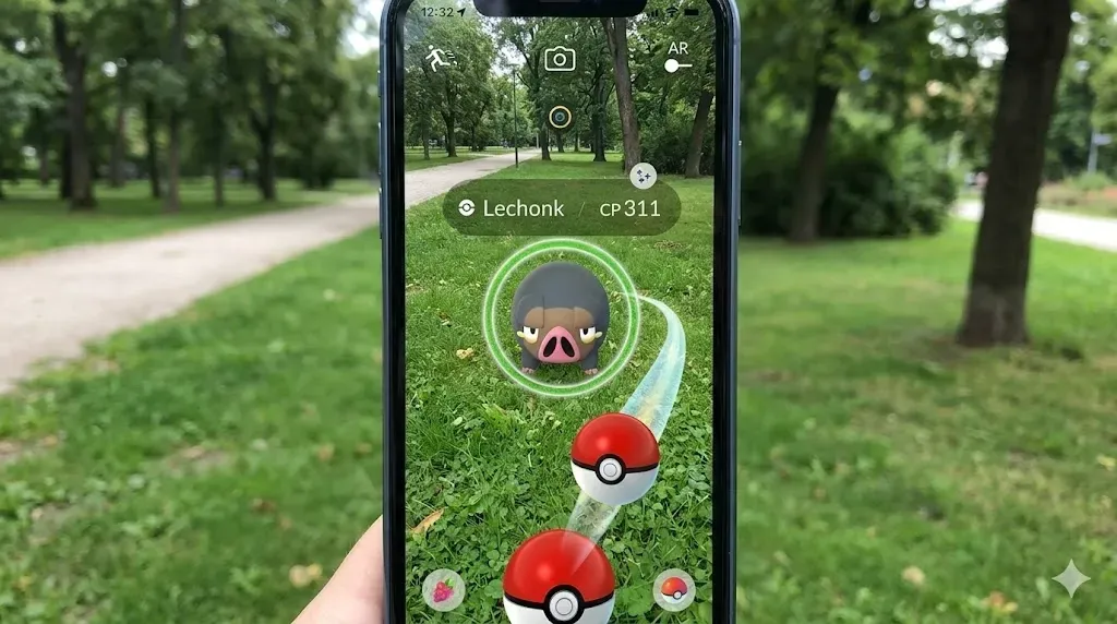 Pokemon GO Μάιος 2026: Ο μήνας που θα σε κάνει να ξανακατεβάσεις την εφαρμογή