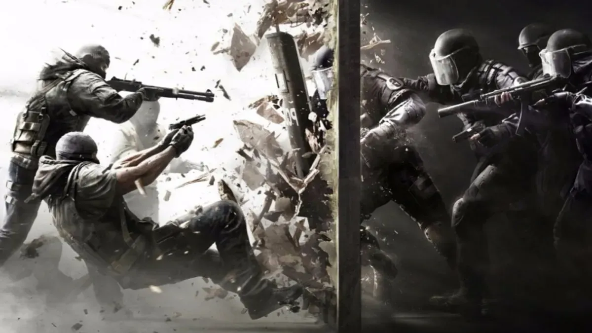 Πώς να πουλήσεις τον λογαριασμό σου στο Rainbow Six Siege με ασφάλεια