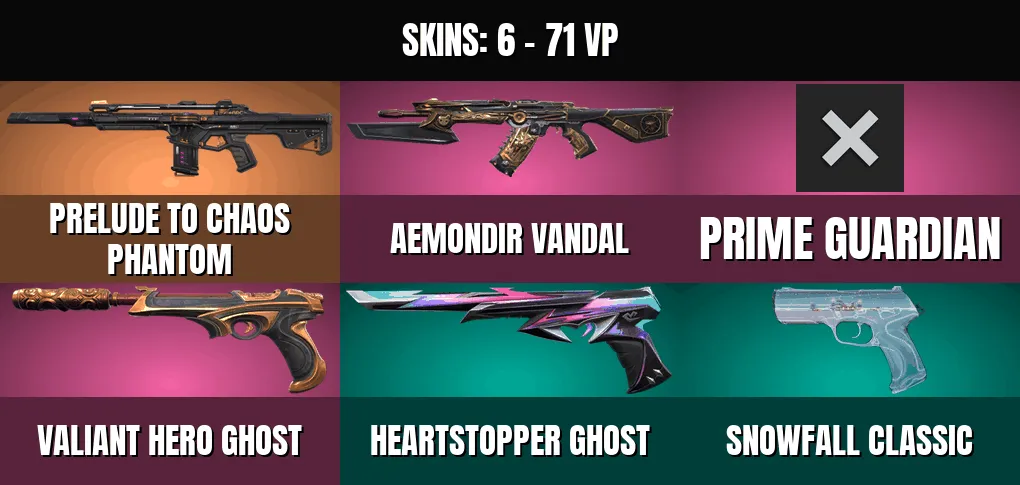 offer preview
