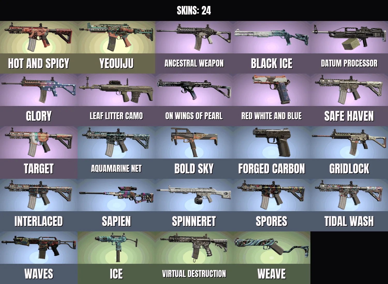 offer preview