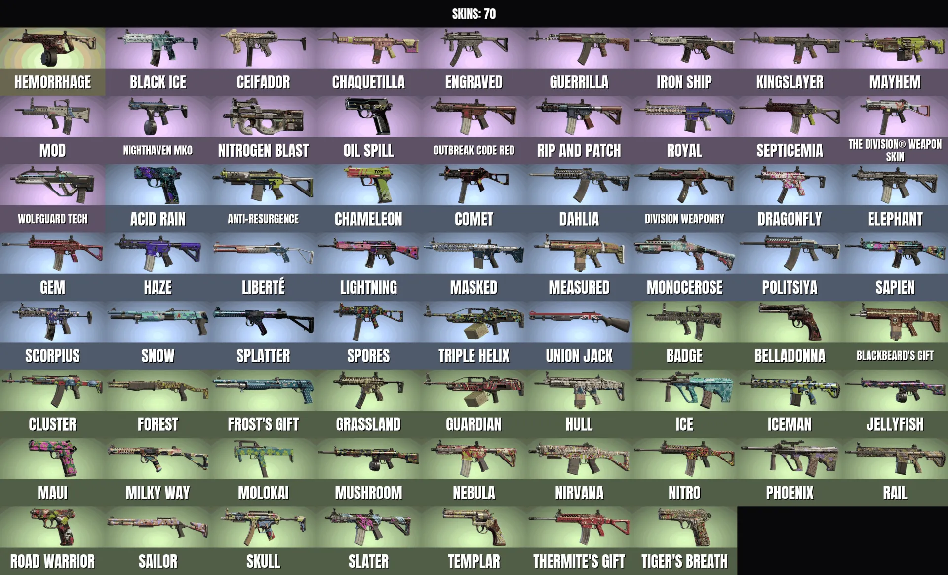 offer preview