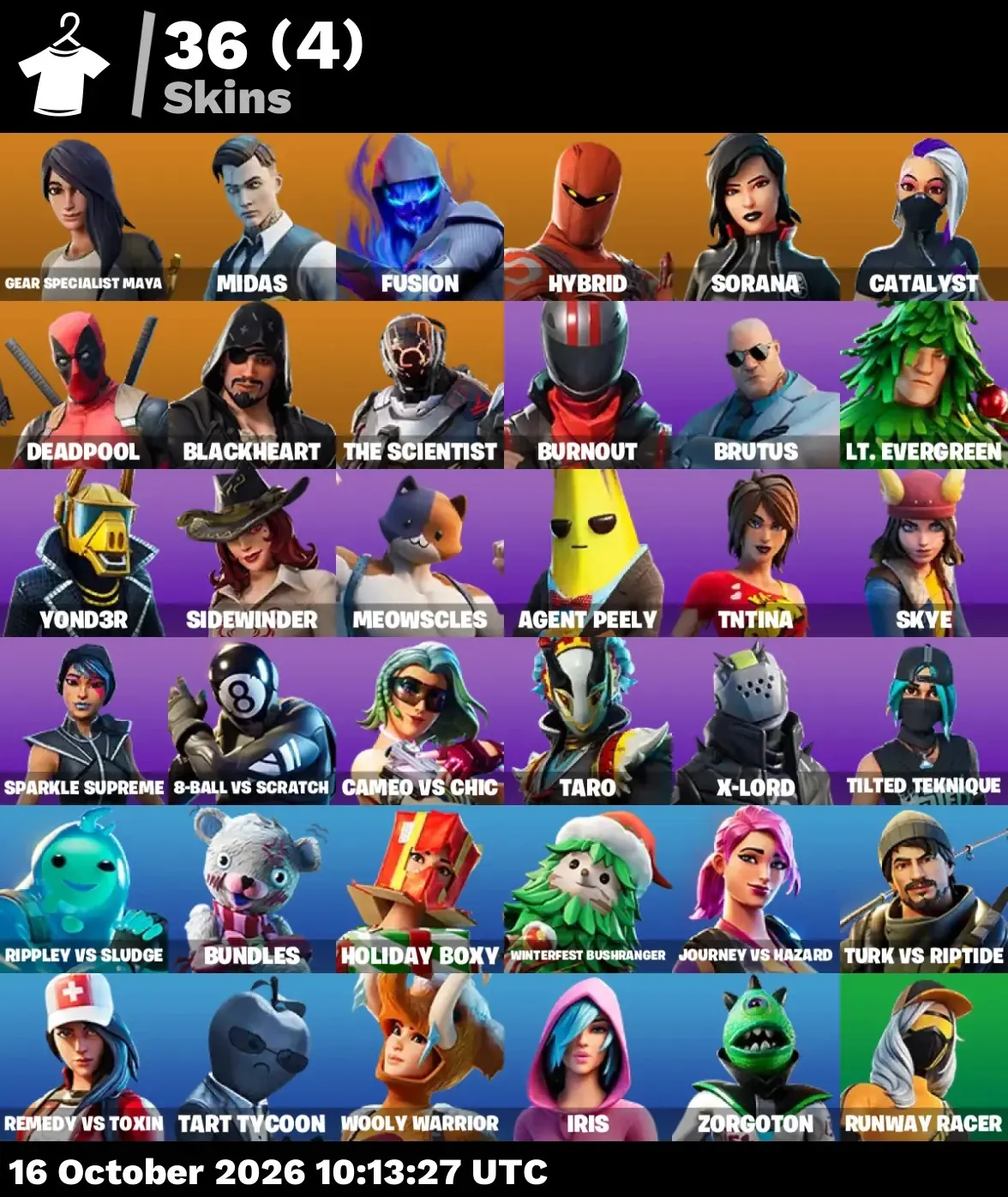 offer preview