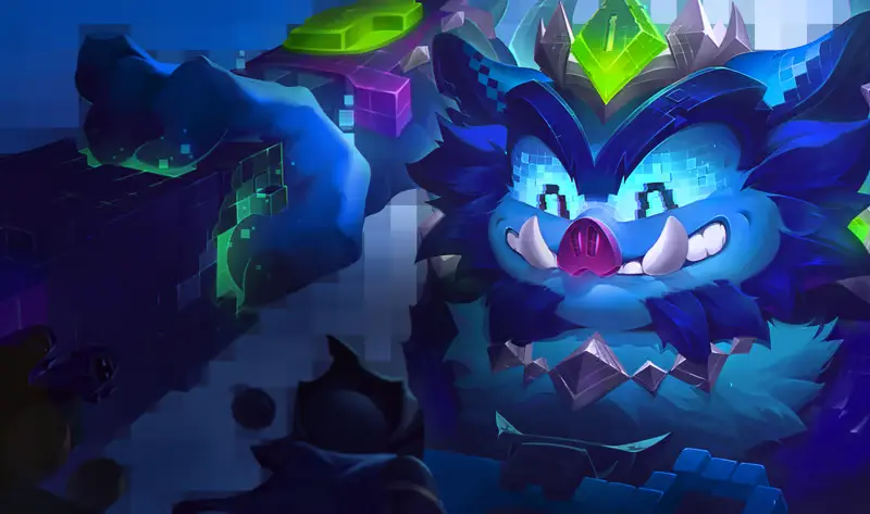 TFT Set 14: Cyber City – Pełna lista bohaterów i koszty