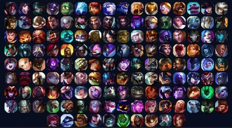 Jak odblokować wszystkich championów w League of Legends – najszybsze metody 2026