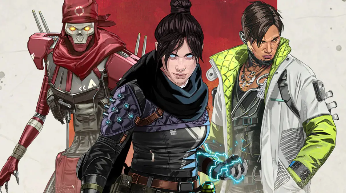 Coaching do Apex Legends: jak działa i co zyskasz
