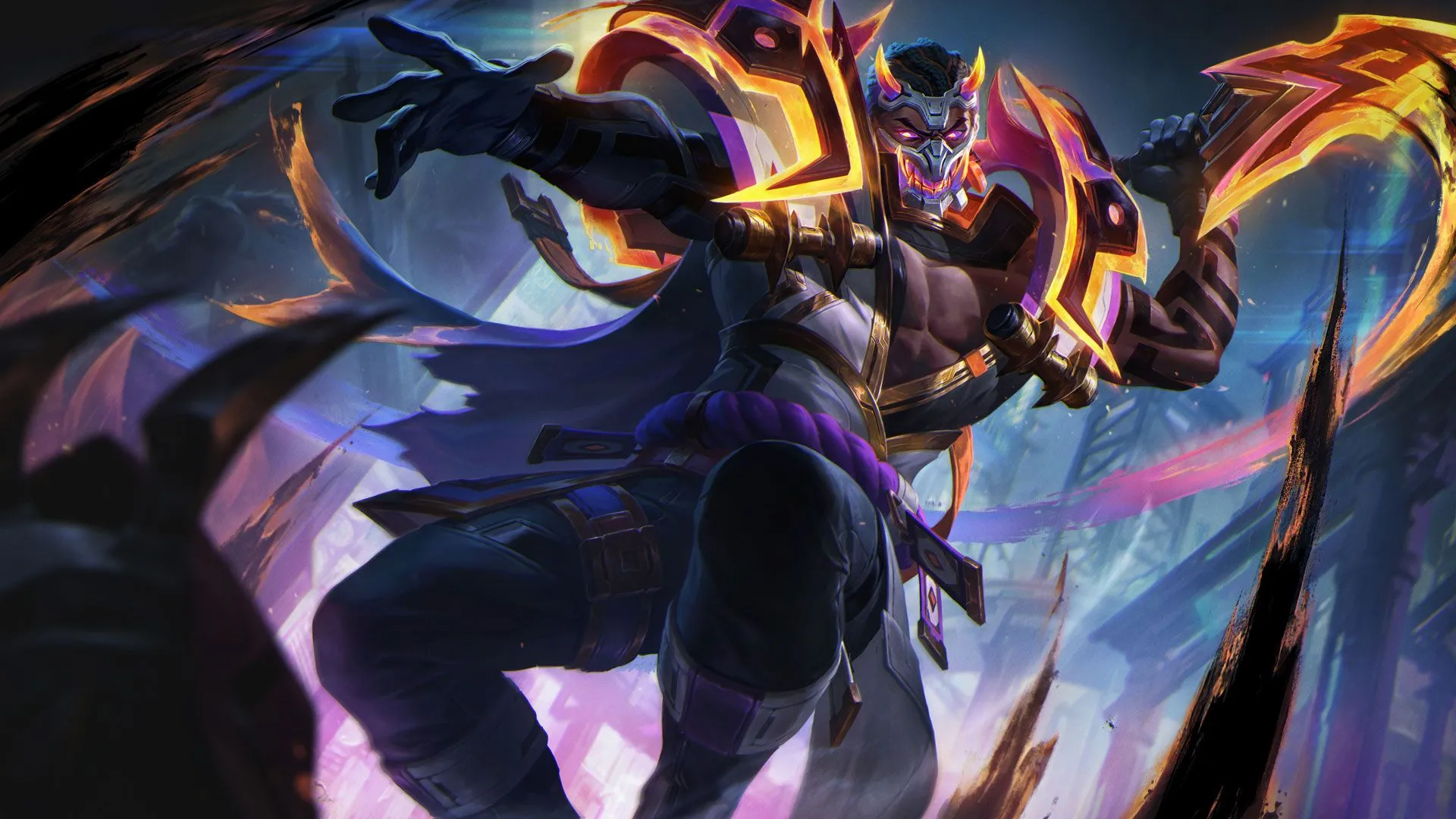 Jak zostać boosterem elo w League of Legends - Sprawdź z EB24
