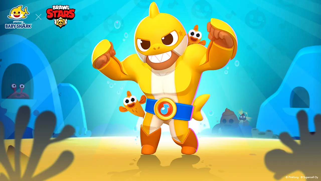 Najlepsze strony do kupowania kont Brawl Stars
