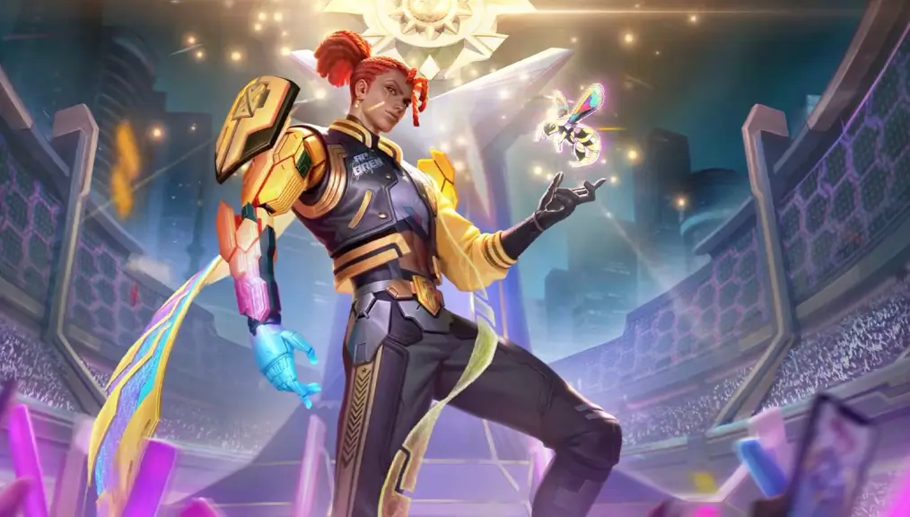 Skiny i ranga w Mobile Legends: czy mają znaczenie?