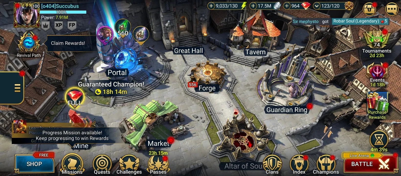 offer preview