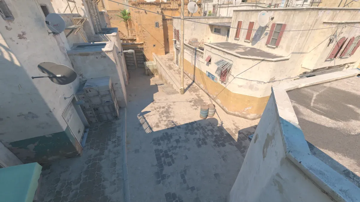 Ile jest warte moje konto Counter-Strike 2?