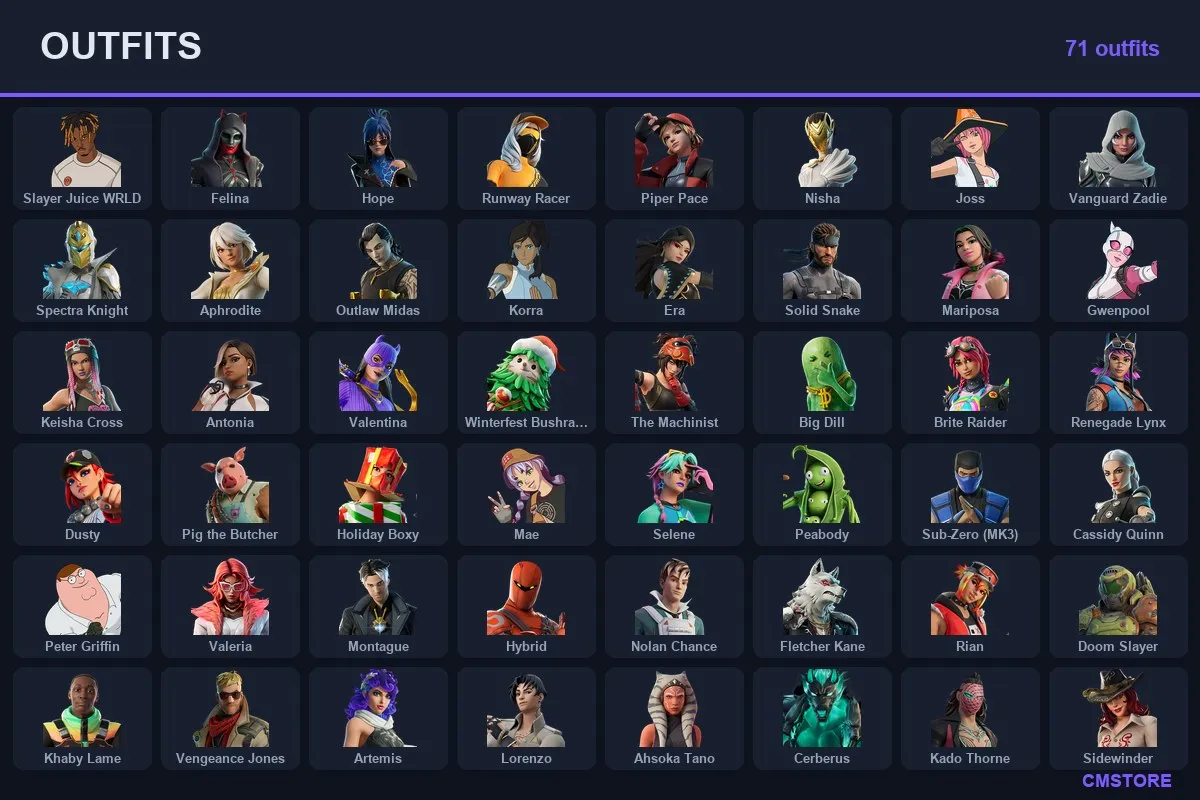 offer preview