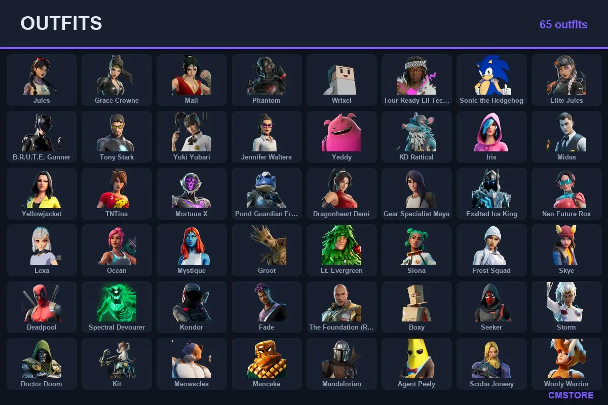 offer preview