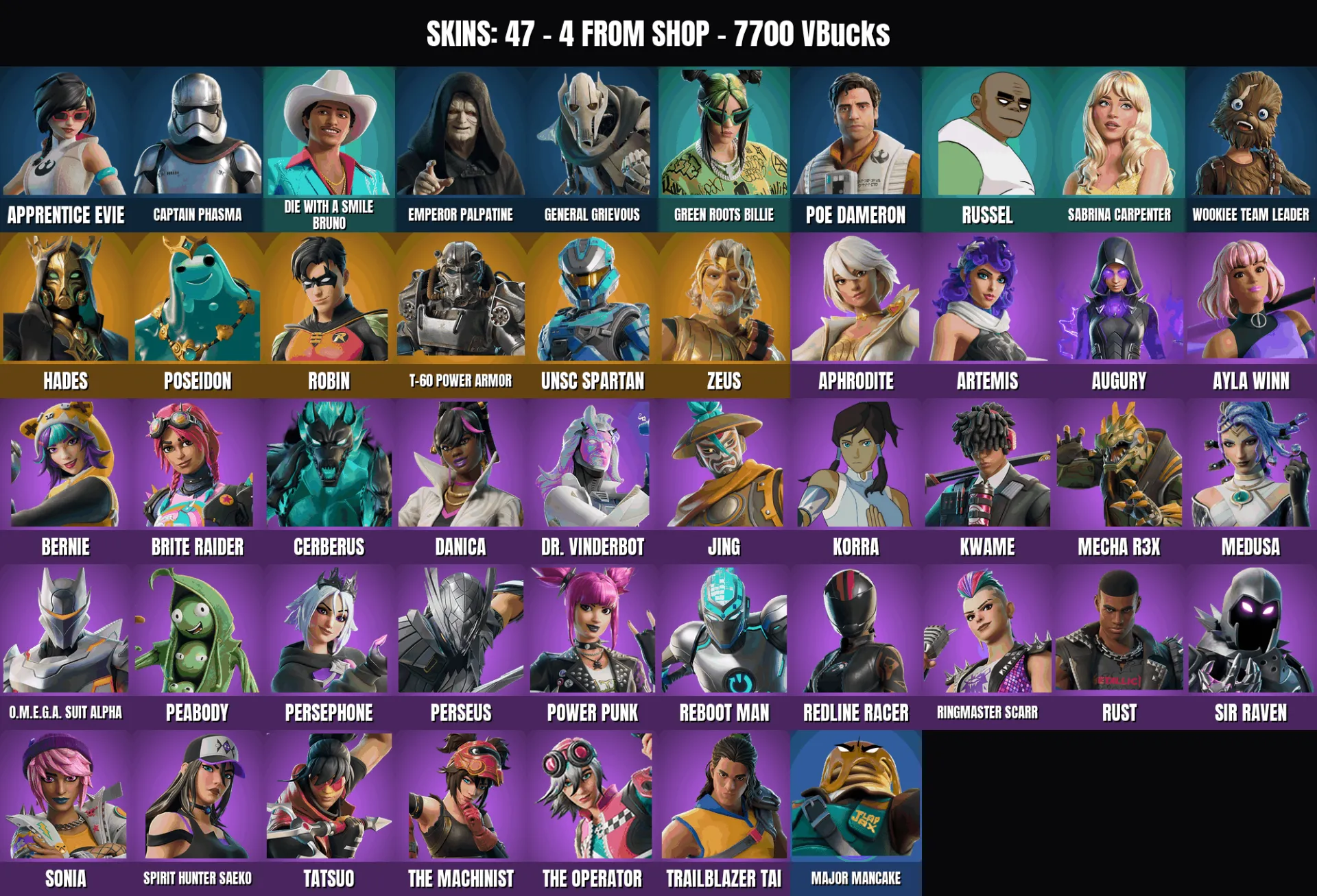 offer preview