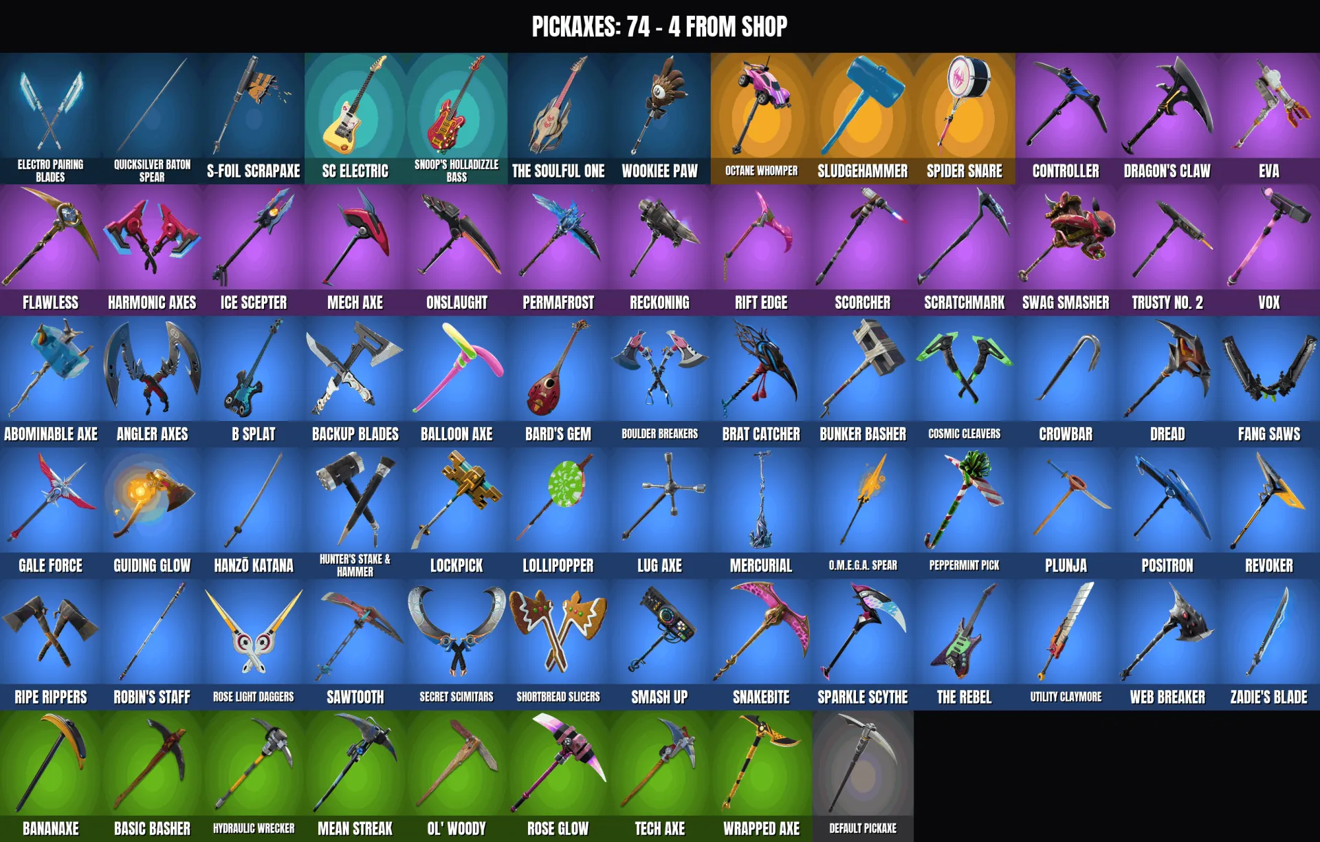 oferta