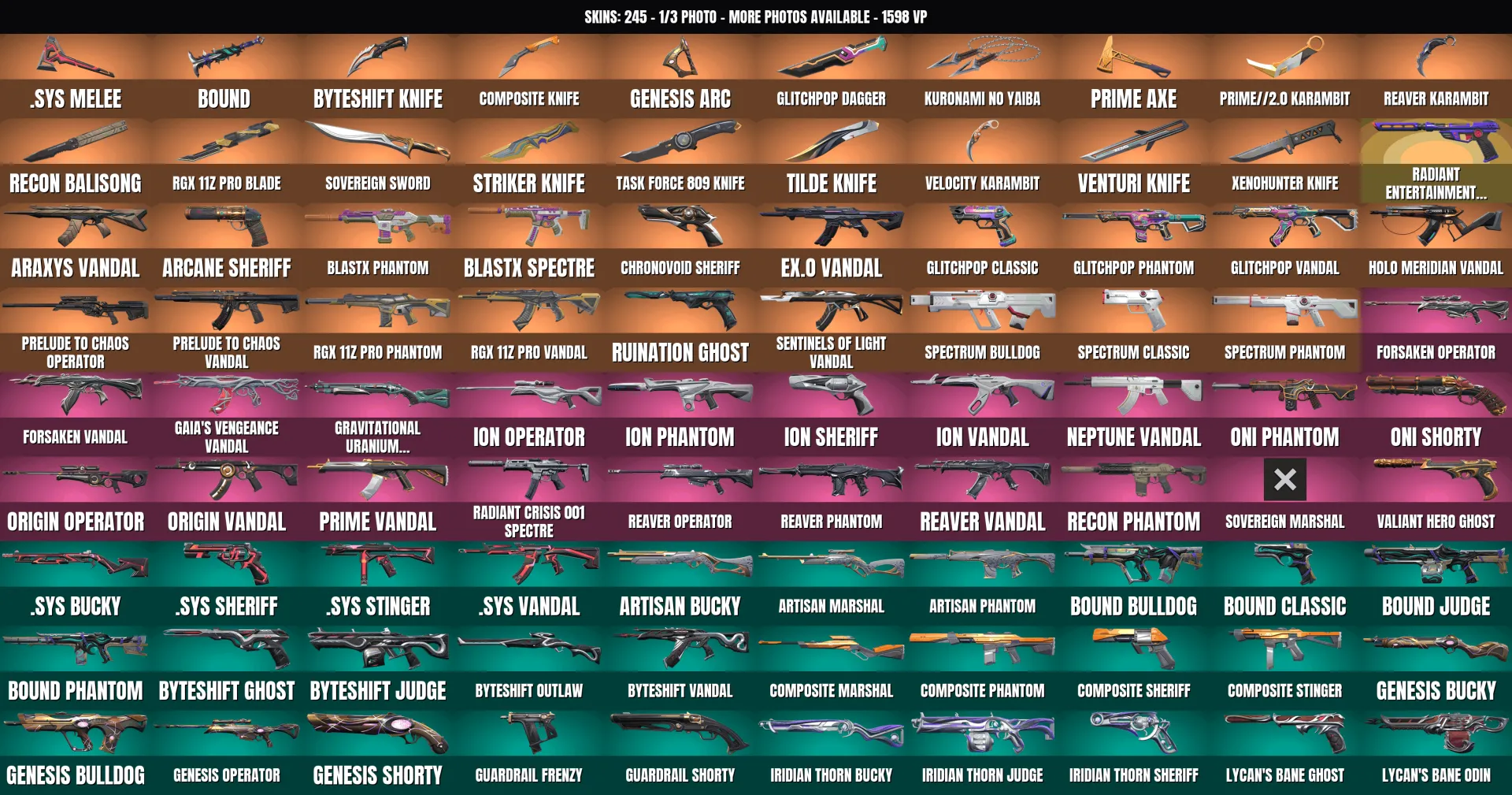 offer preview