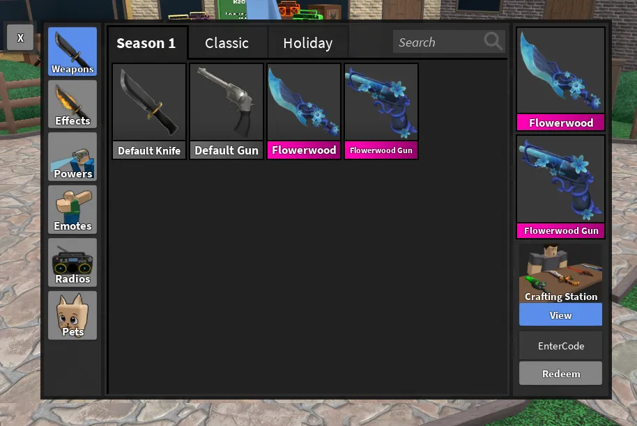 offer preview