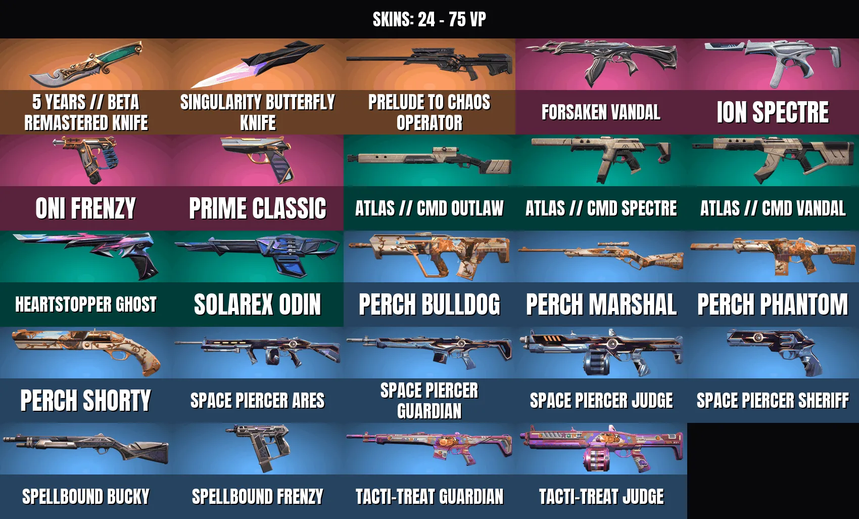 offer preview