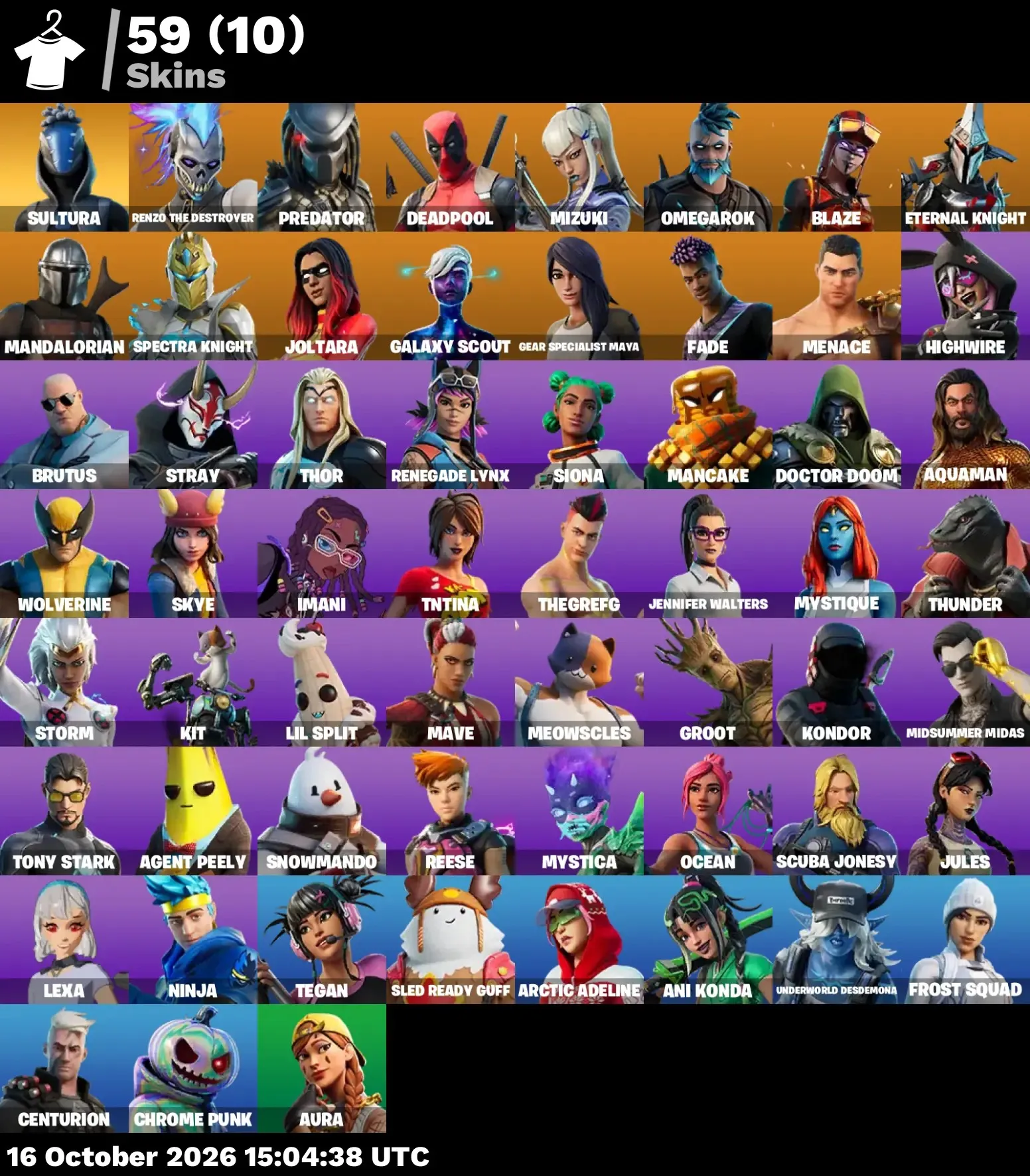 offer preview