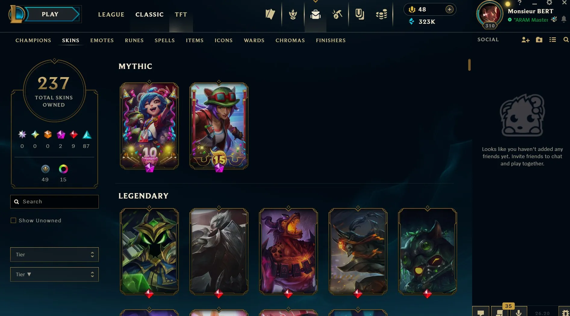 offre