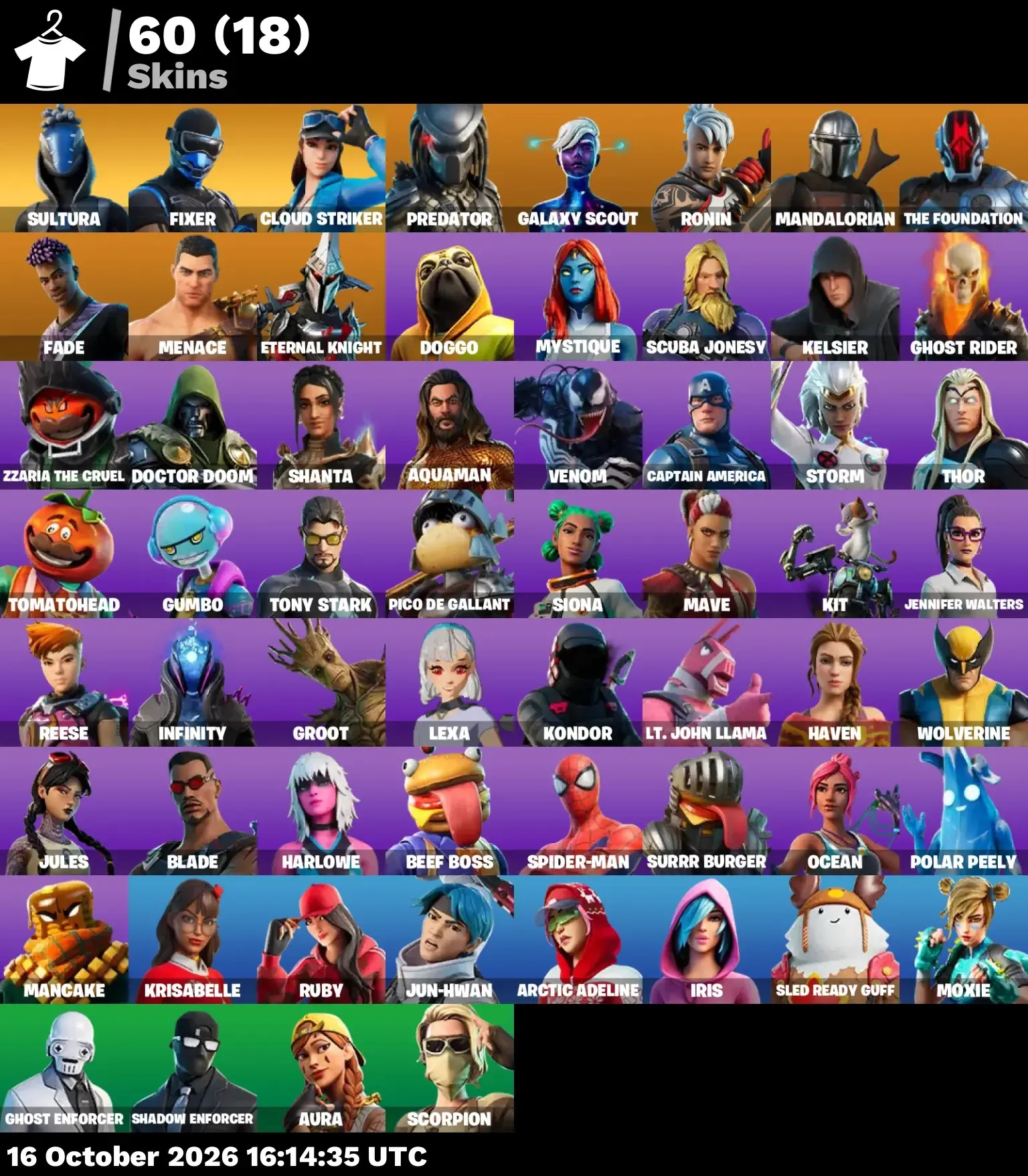 offer preview