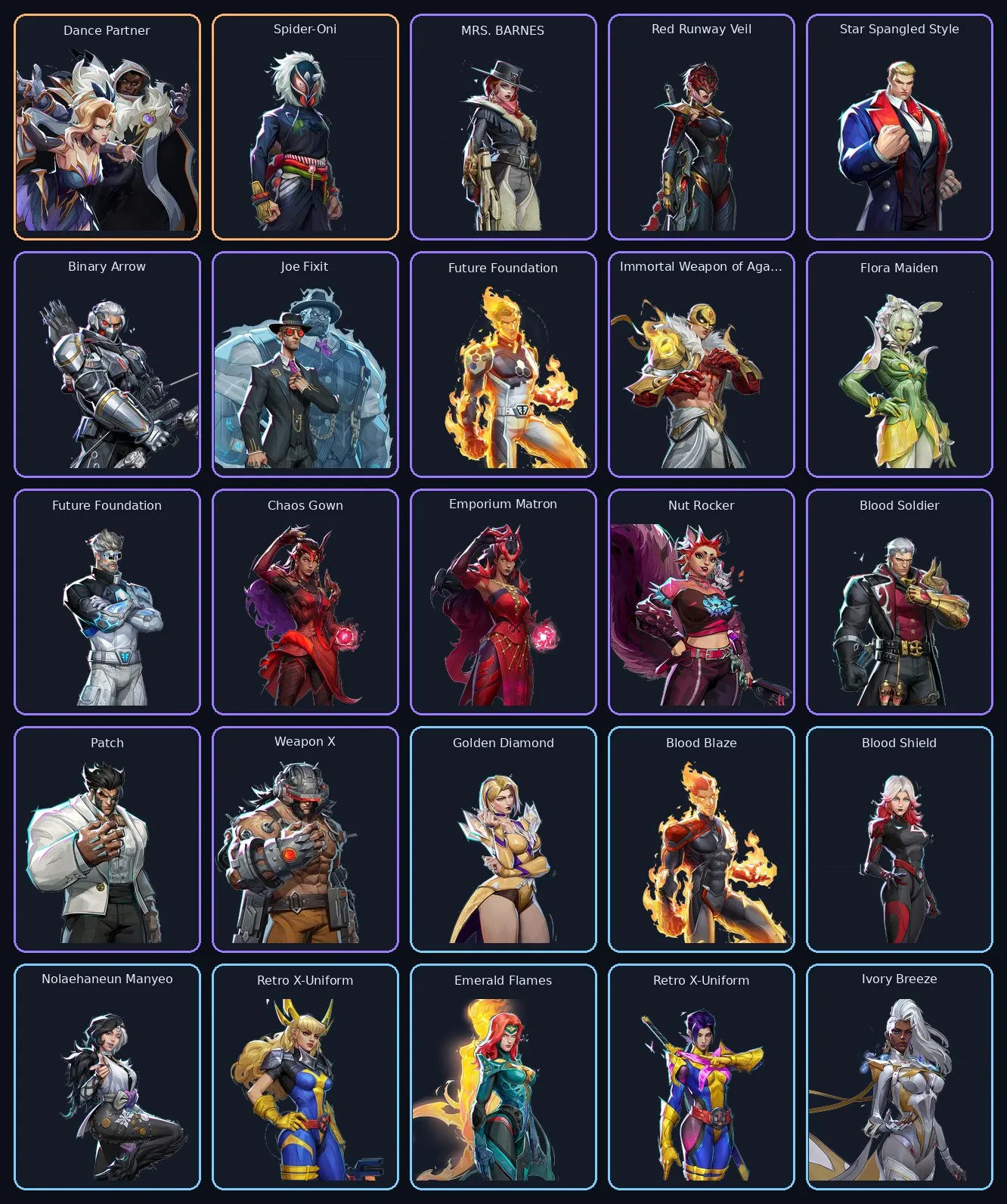 offer preview