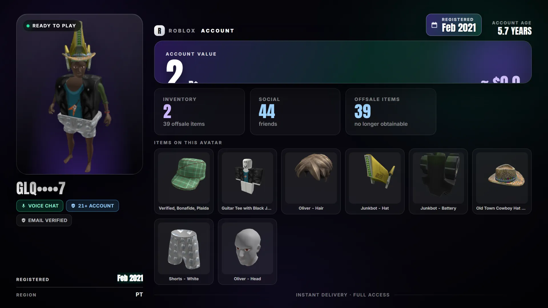 offer preview