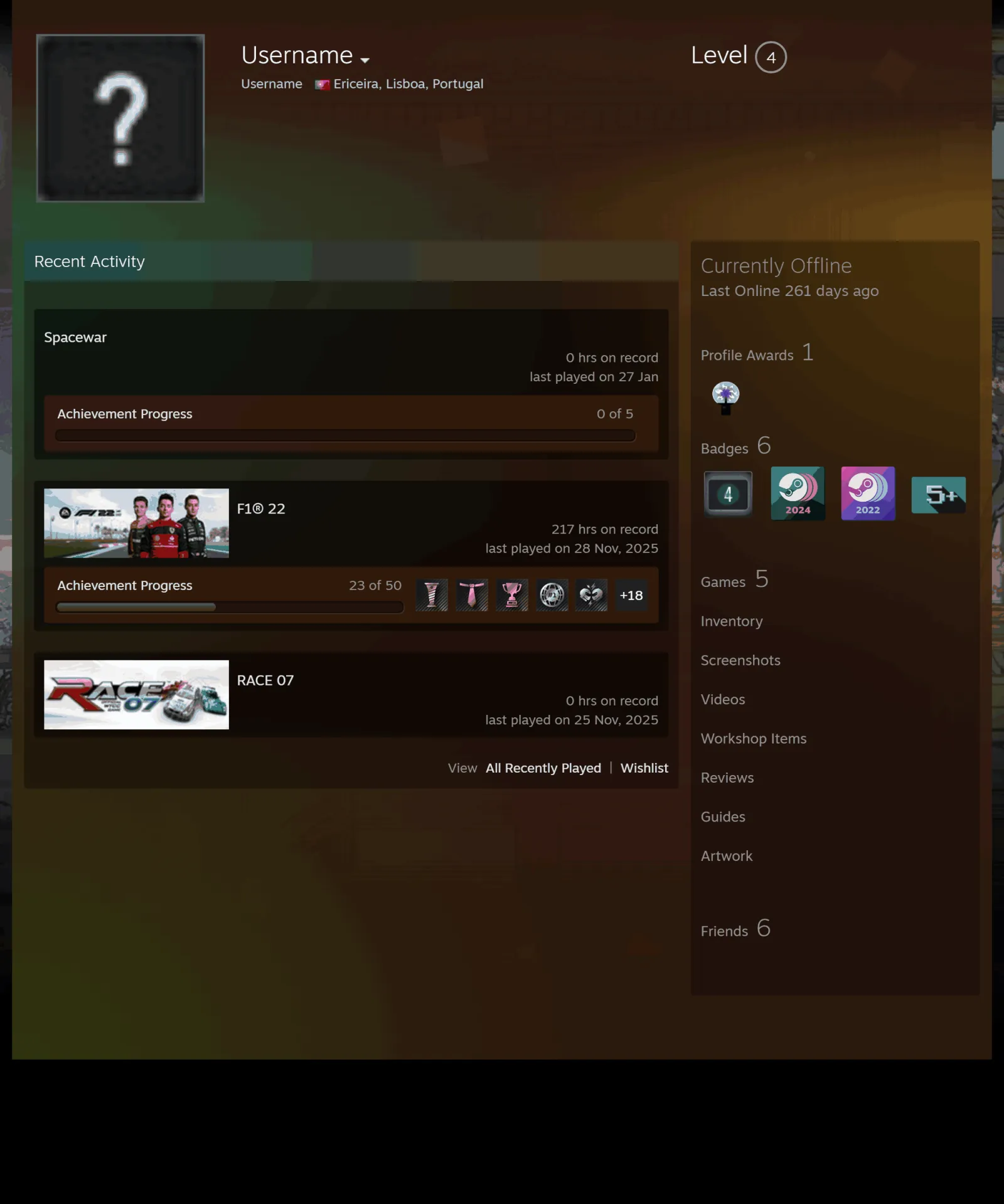 offer preview