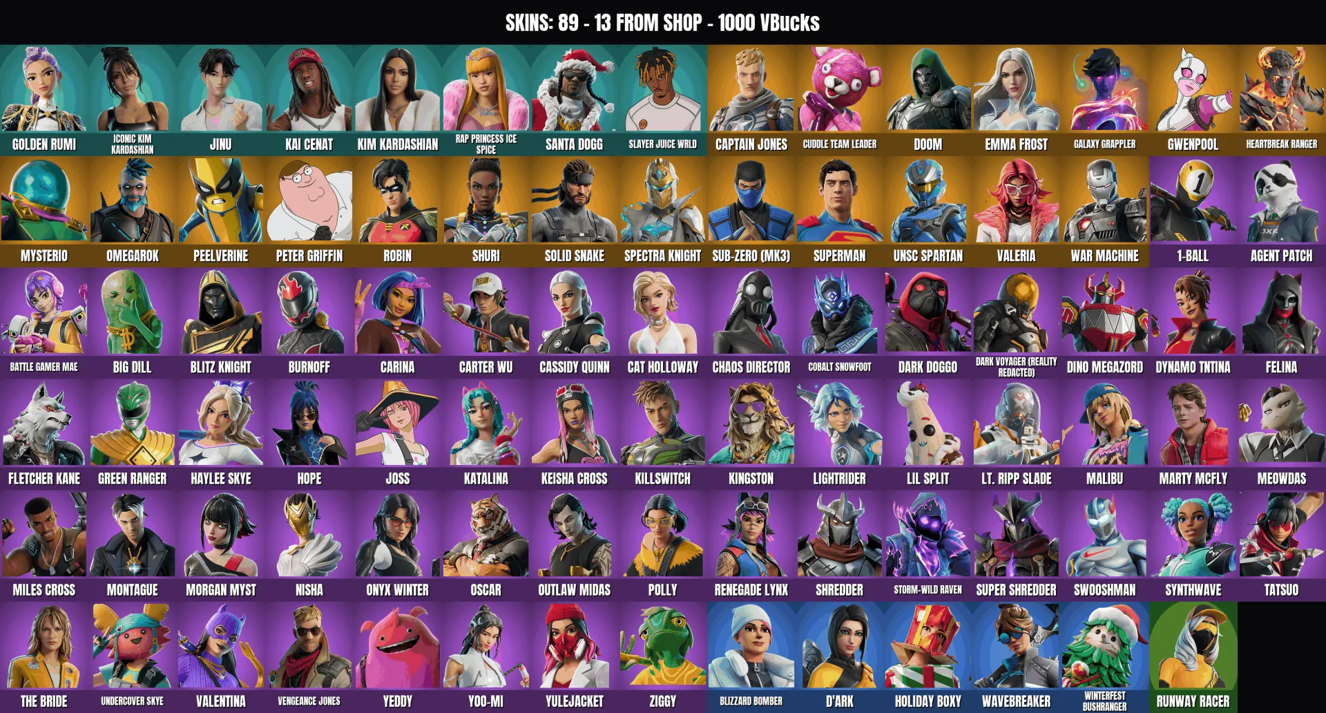 offer preview