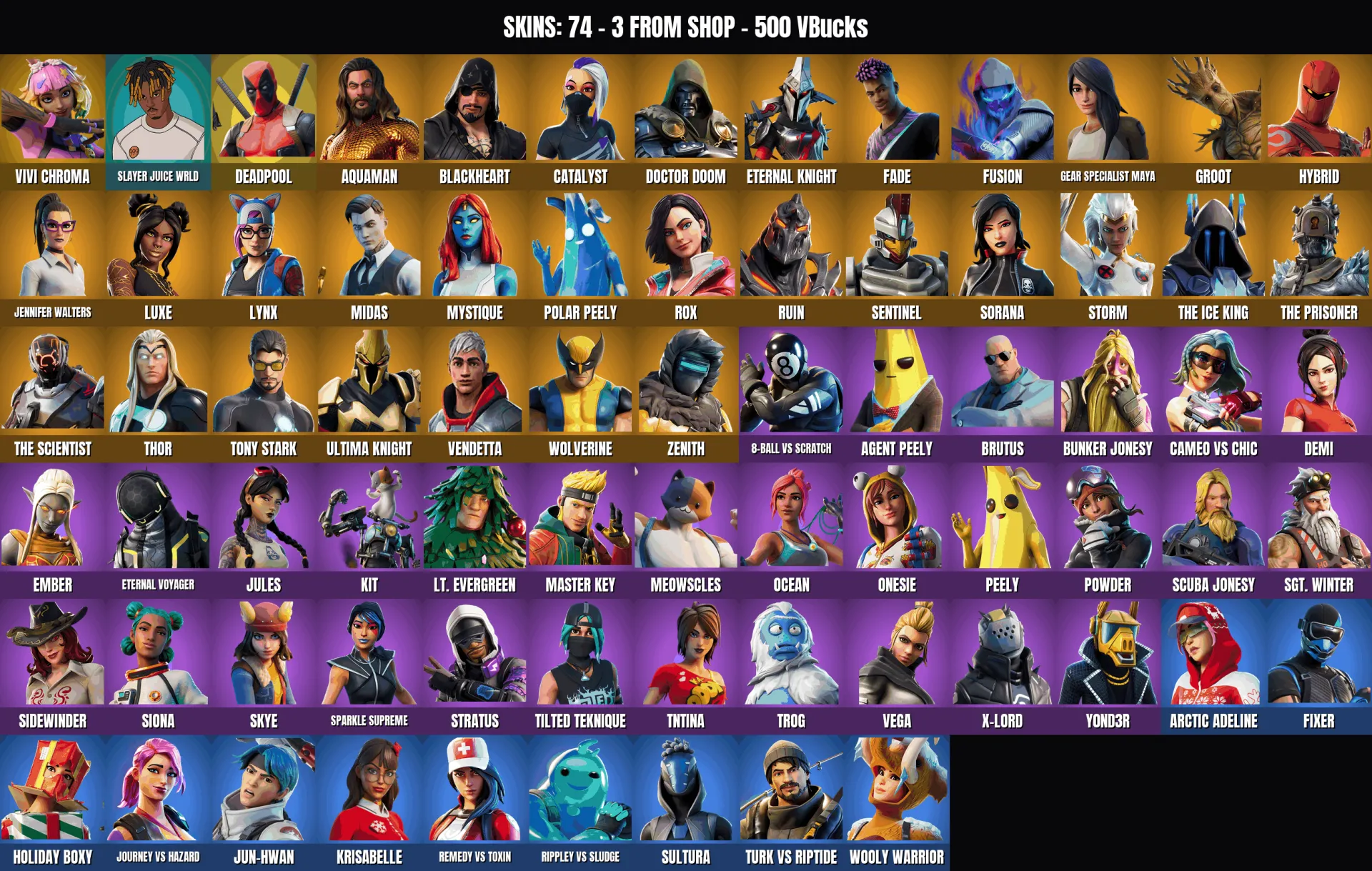 offer preview