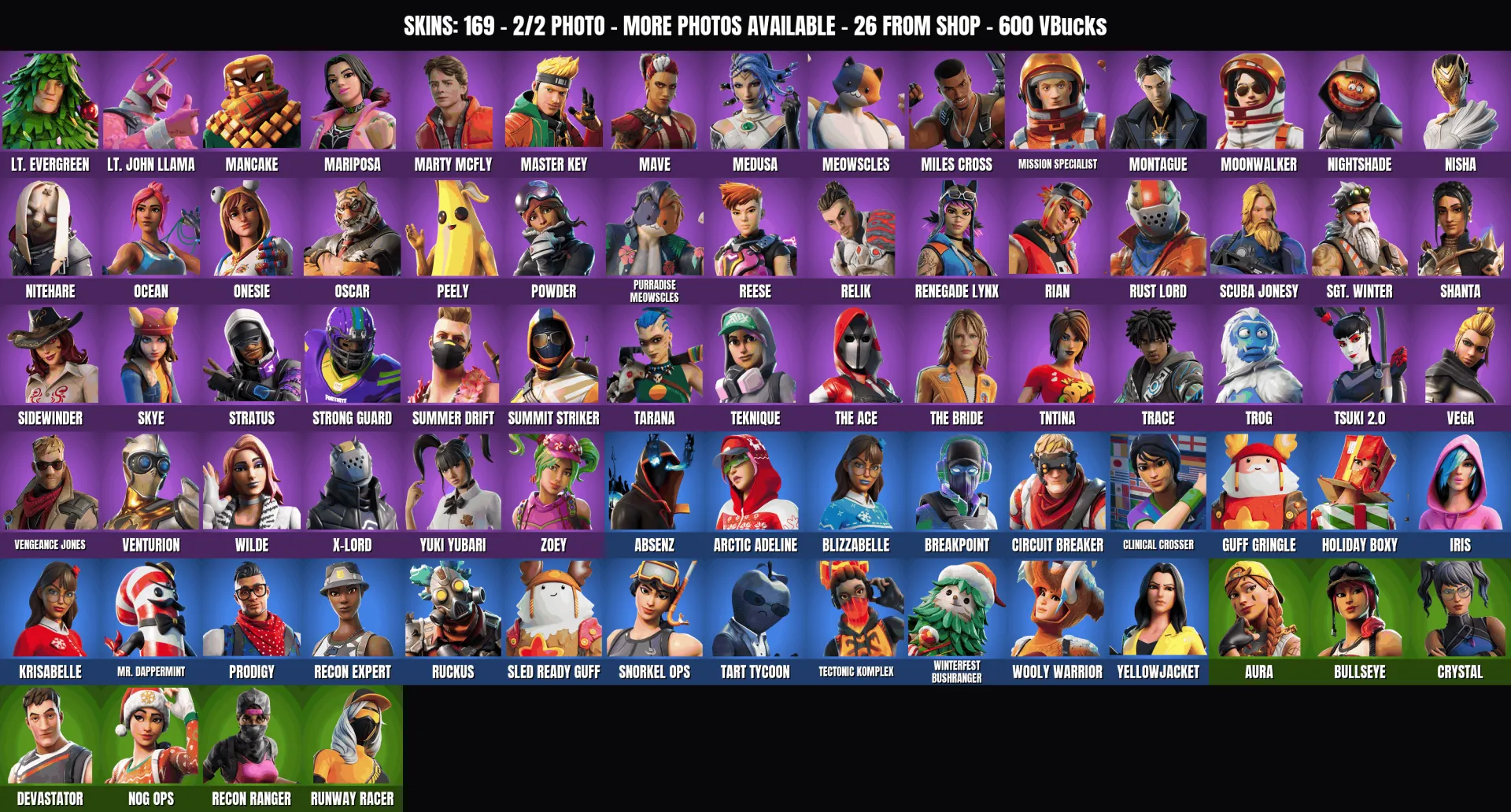 oferta