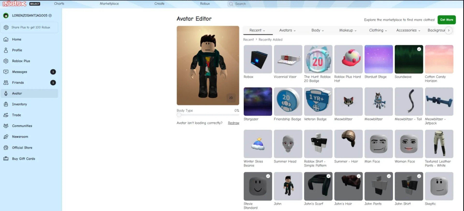 offer preview