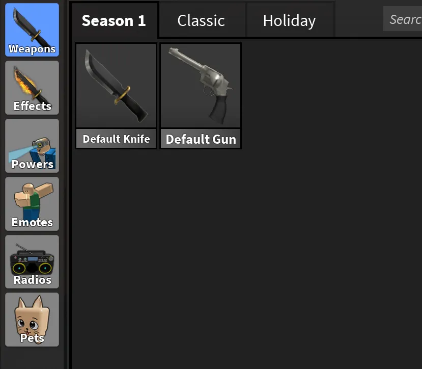 offer preview