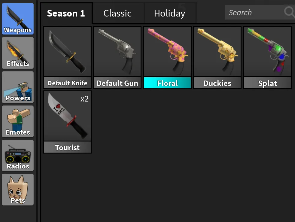 offer preview