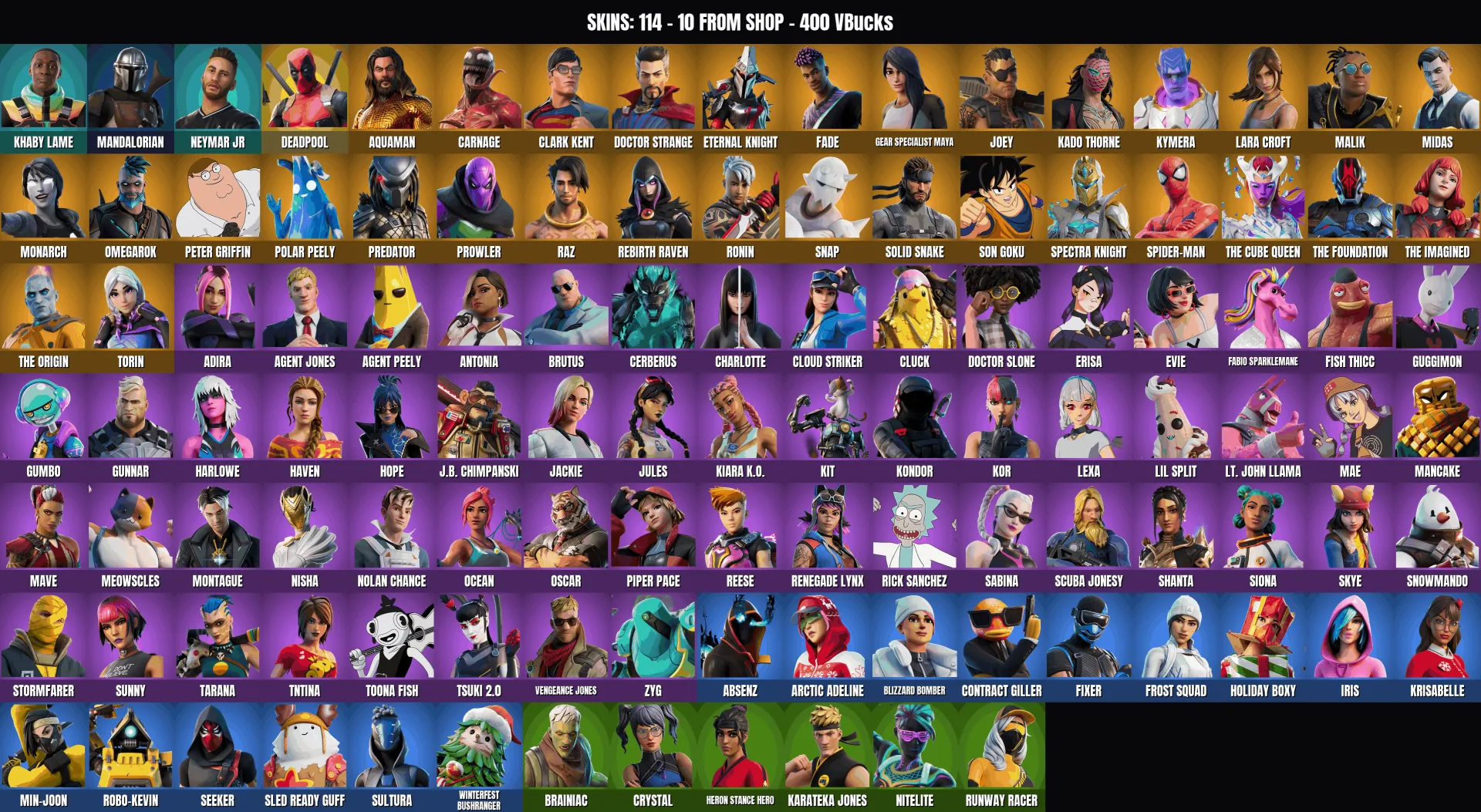 offer preview