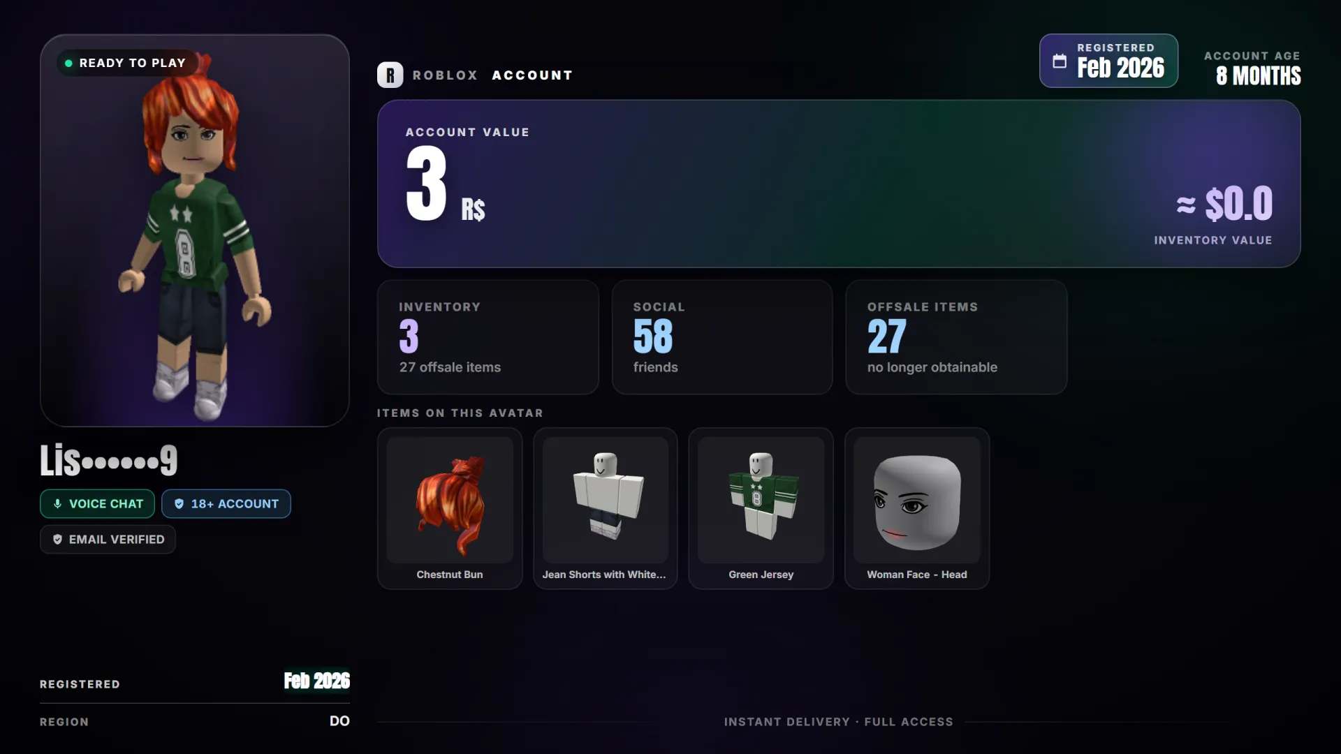 offer preview