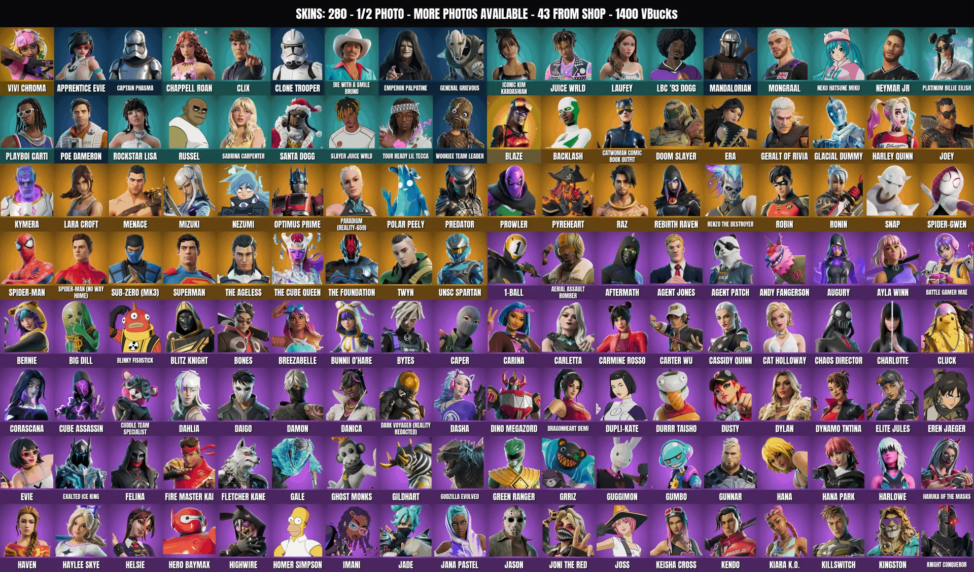 offer preview