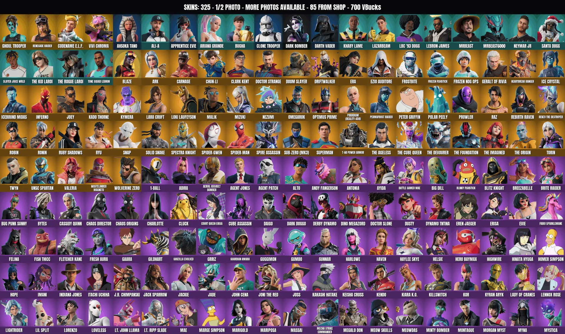 offer preview