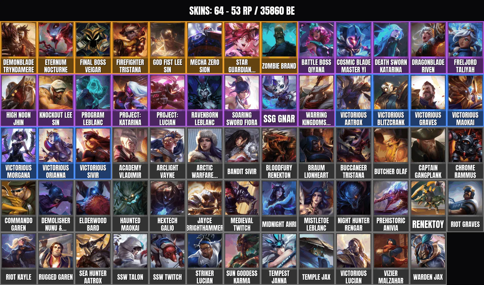 offer preview