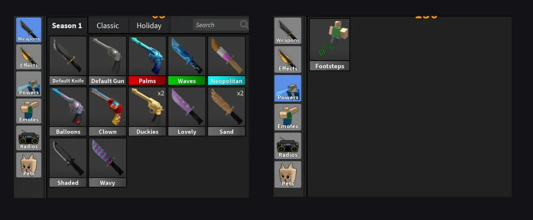 offer preview