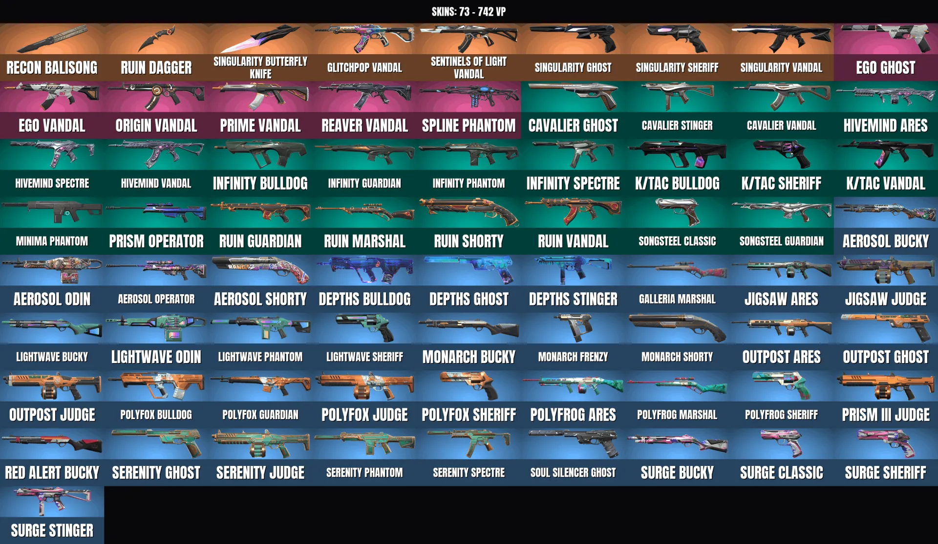 offer preview