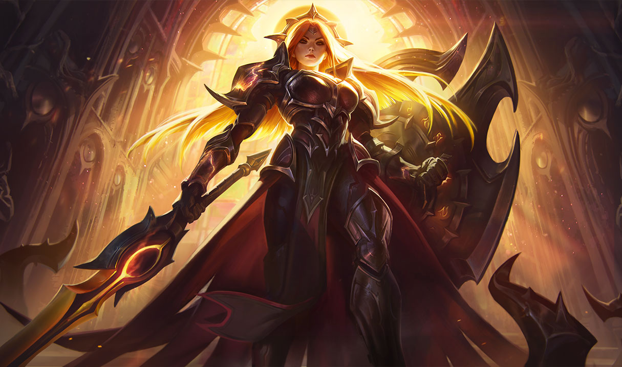 EB24 sur League of Legends #27 Méta actuelle, Patch 10.7 - du point de vue du booster