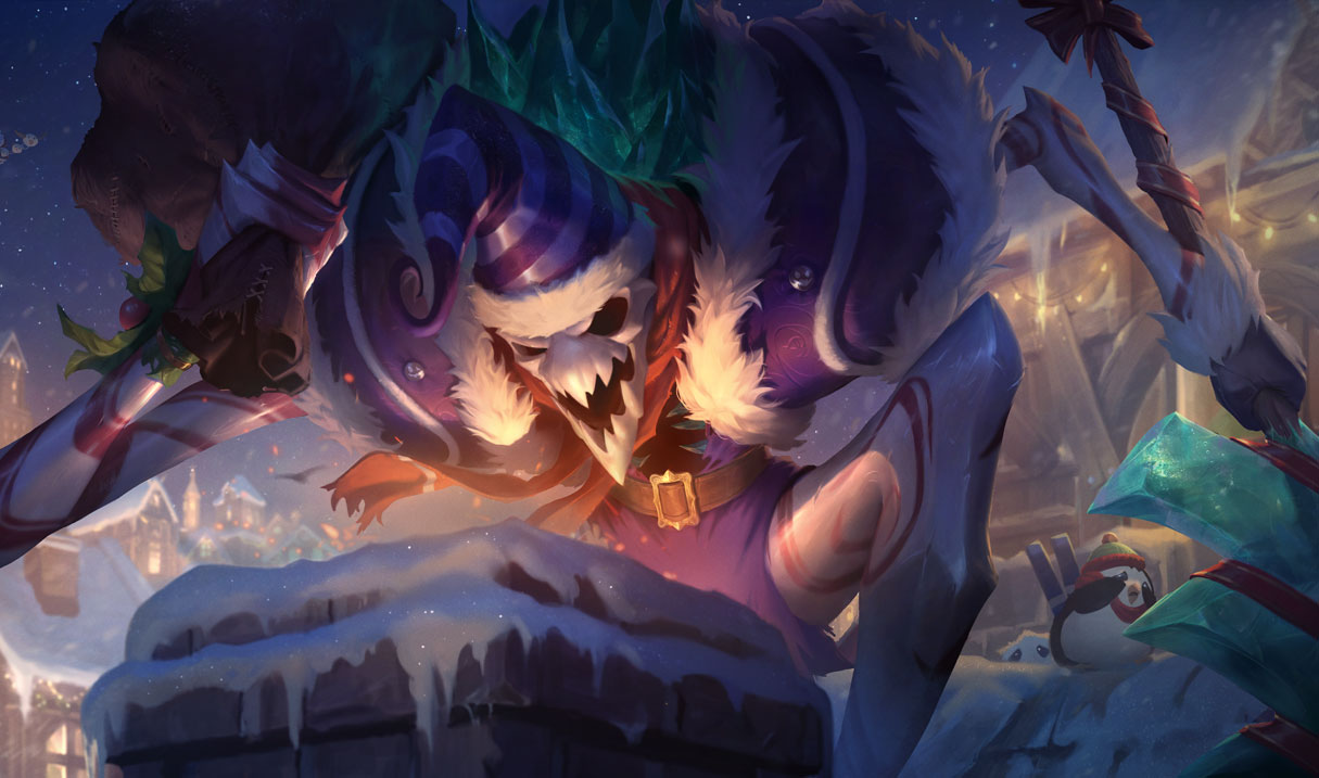 EB24 Sur League of Legends #26 - Résumé du patch 10.7 - Du point de vue d'un booster