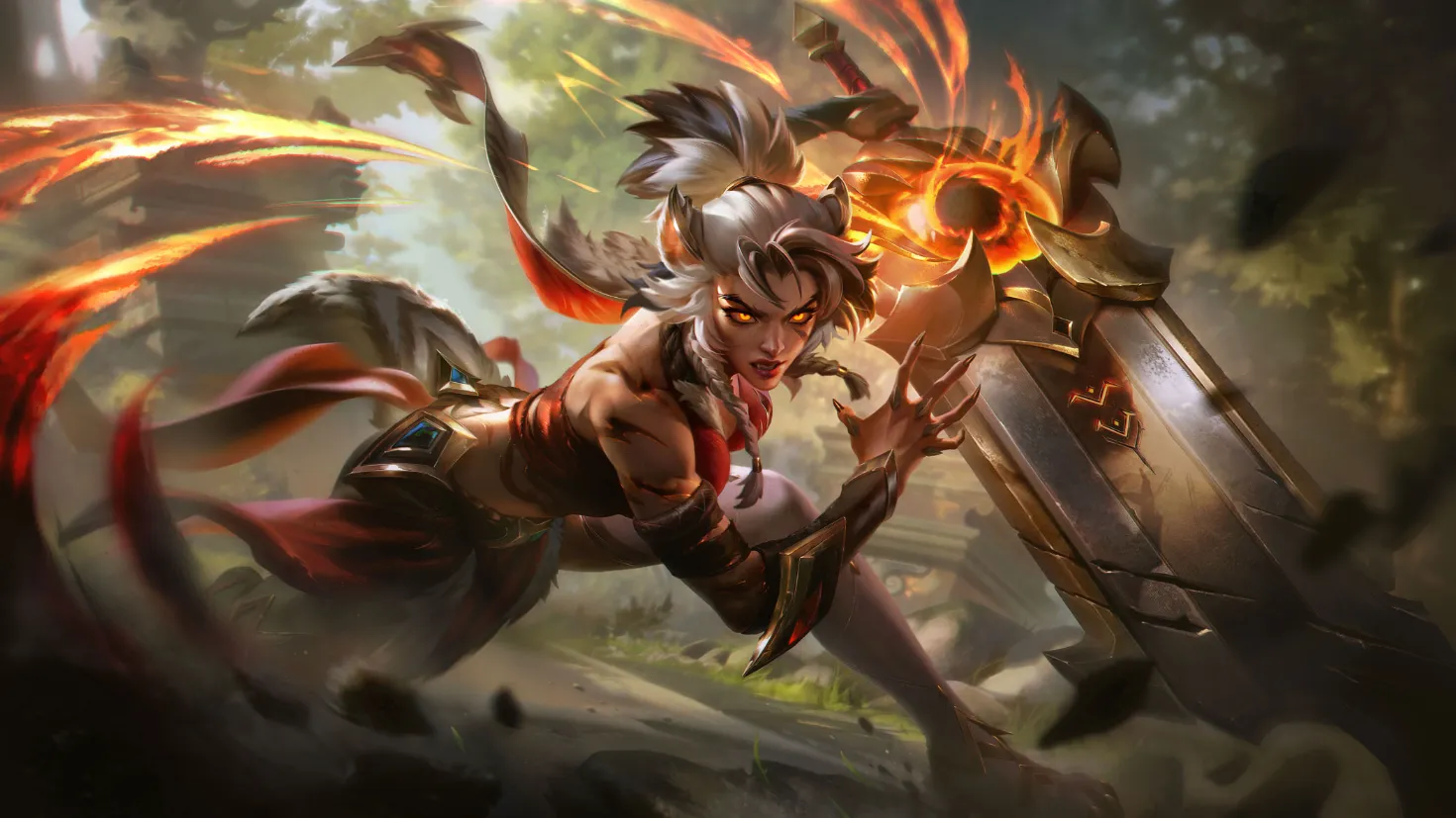League of Legends Patch 14.2