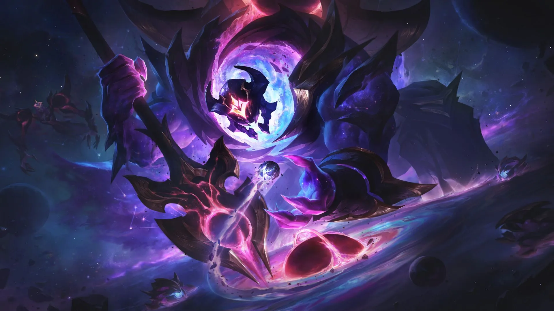 LoL Arena : tier list des meilleurs champions